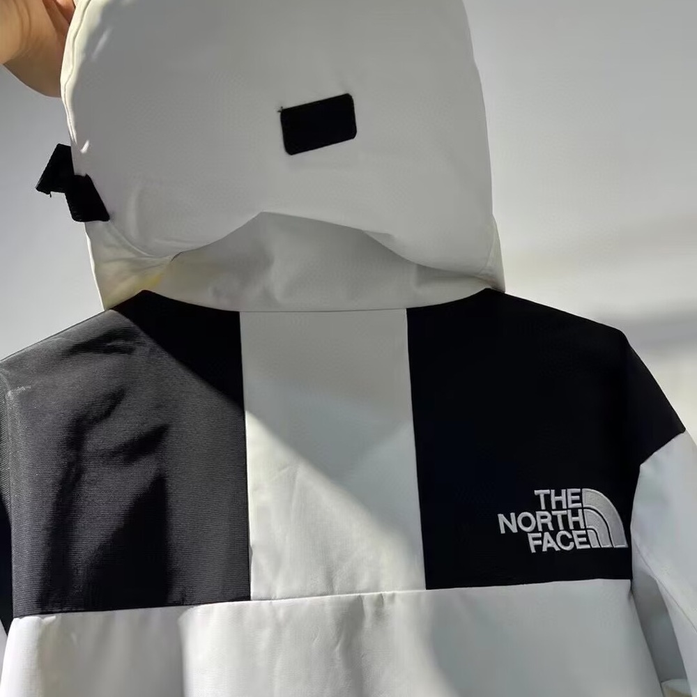 The North Face Multi-Element Shell Jacket - image 4